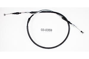 Cable, Black Vinyl, Clutch