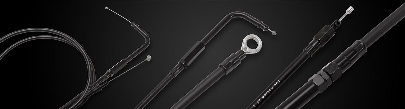 Blackout Cables - Motion Pro