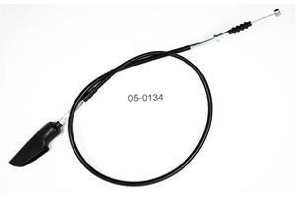Cable, Black Vinyl, Clutch