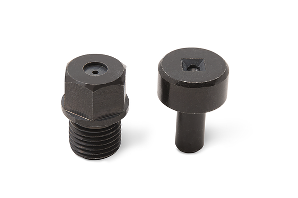 Quad-Stake Rivet Kit