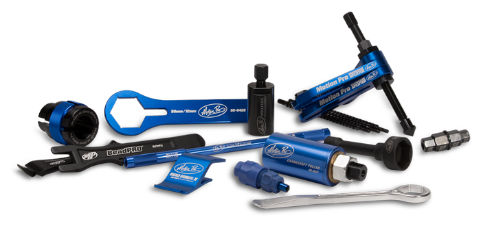 Kit Herramientas Sealtool Full Set Iii