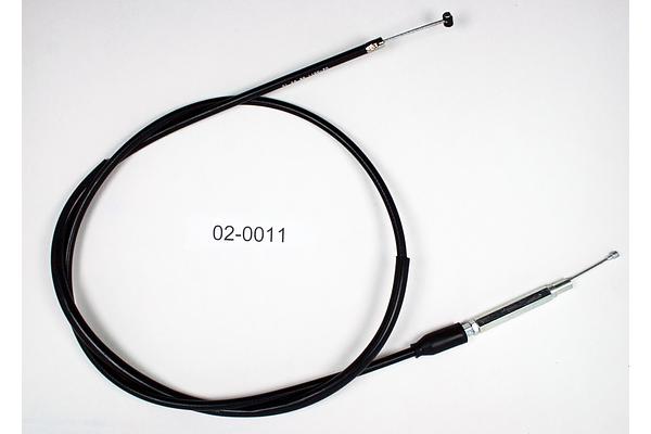 Cable, Black Vinyl, Clutch