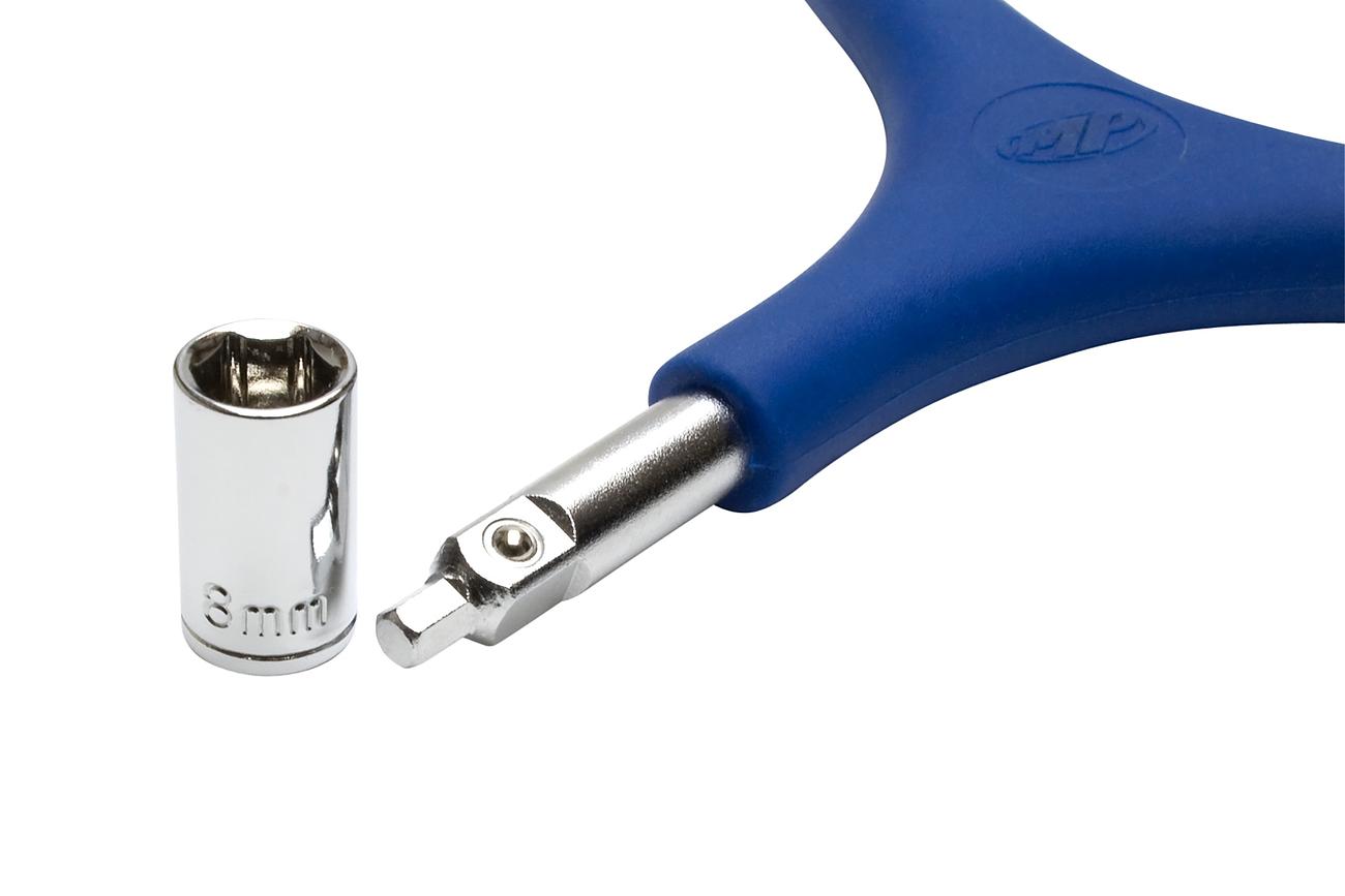 MotionPro : Mini Spring Hook Tool [YM08-0549]