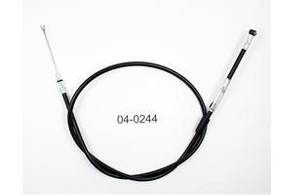 Cable, Black Vinyl, Clutch
