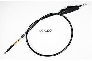 Cable, Black Vinyl, Clutch