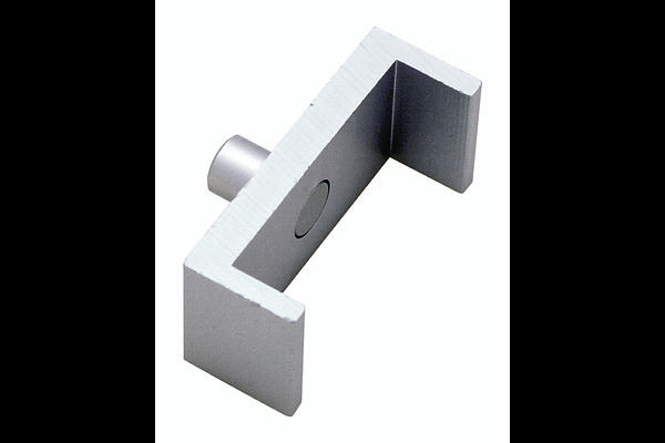 T6 Chain Tool Press Plate, U-Shape   