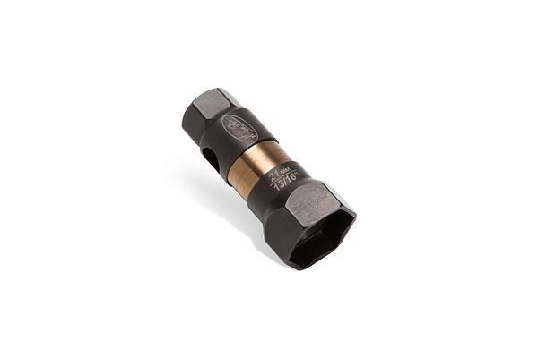 Pro Spark Plug Socket™ - 21 mm