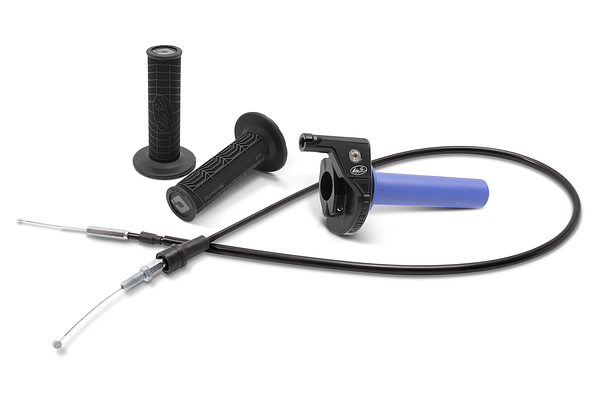 Vortex™ SE Throttle Kit with Dirt Control II Grips