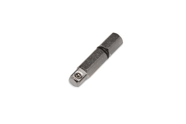 1/4" Drive X 8mm Hex Adapter