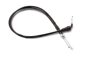 Cable, Black Vinyl, Throttle Push-Pull Set 
