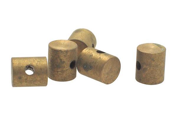 Fitting, Cable Pk/10, Barrel 