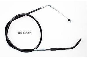 Cable, Black Vinyl, Clutch