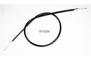 Cable, Black Vinyl, Clutch