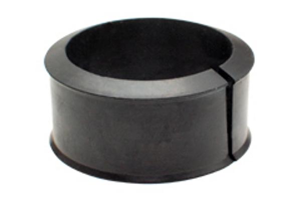 Rubber Sleeve 1.25 In