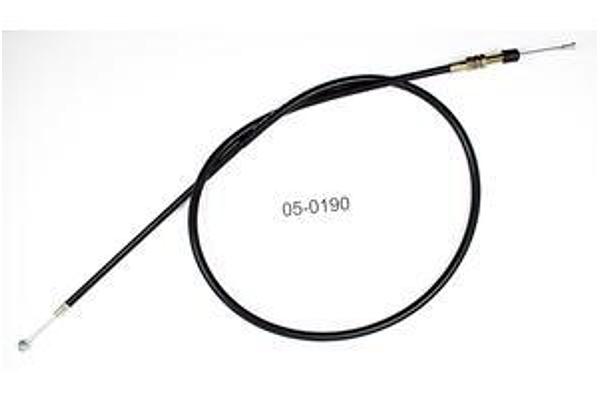 Cable, Black Vinyl, Clutch