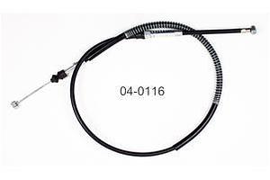 Cable, Black Vinyl, Clutch