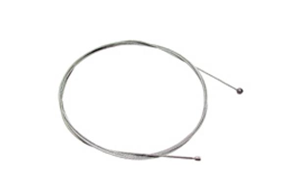 1.5mm Inner Wire 1400mm Length 5.5 Ball or 3X4 Nipple