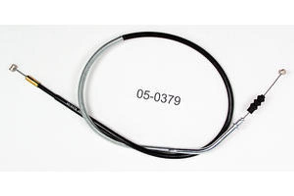 Cable, Black Vinyl, Clutch