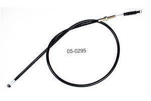 Cable, Black Vinyl, Clutch
