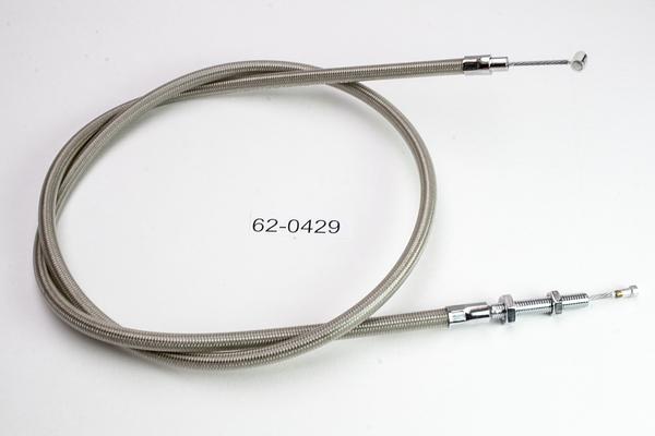 Cable, Armor Coat, Clutch