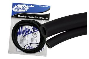 MP Premium Fuel Line, Black 3/16" ID X 3'