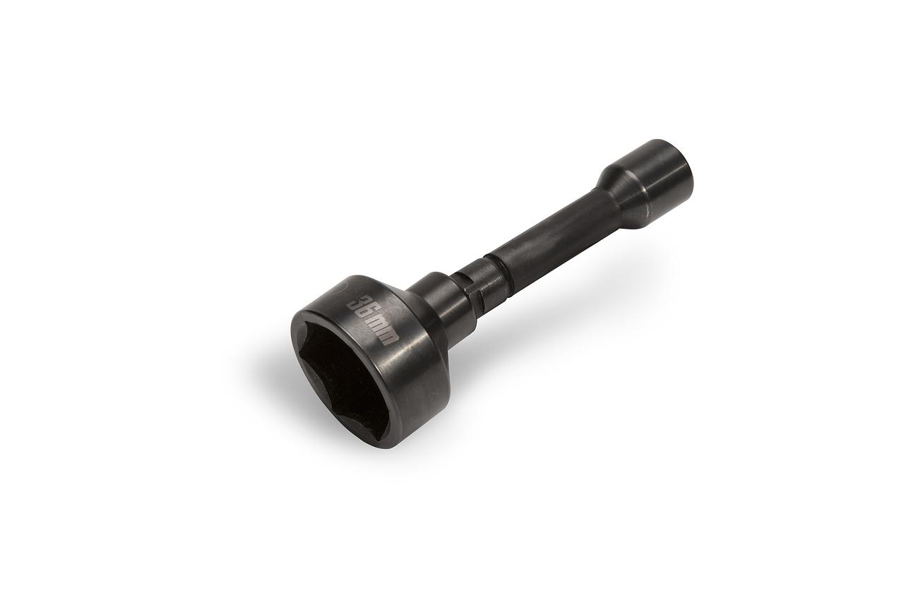 36mm socket deals wrench