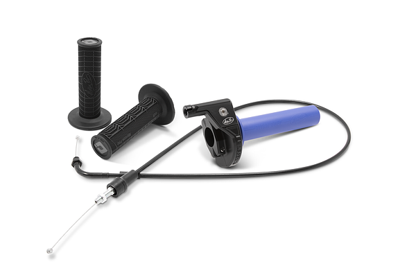 Vortex™ SE Throttle Kit with Dirt Control II Grips