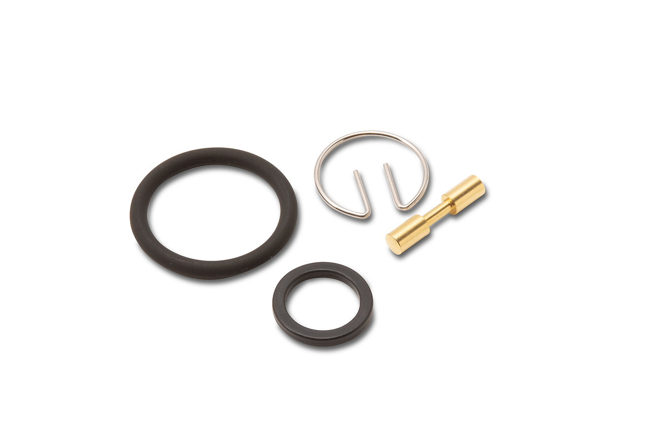 Soter Fueling System, receiver rebuild Kit