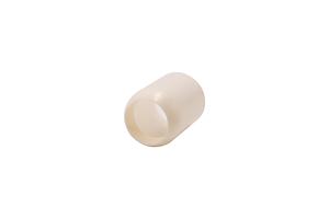 Fork Seal Bullet, 47mm White