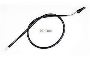 Cable, Black Vinyl, Speedo