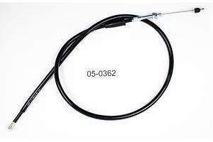 Cable, Black Vinyl, Clutch