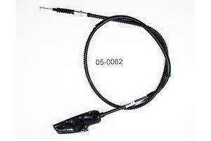 Cable, Black Vinyl, Clutch