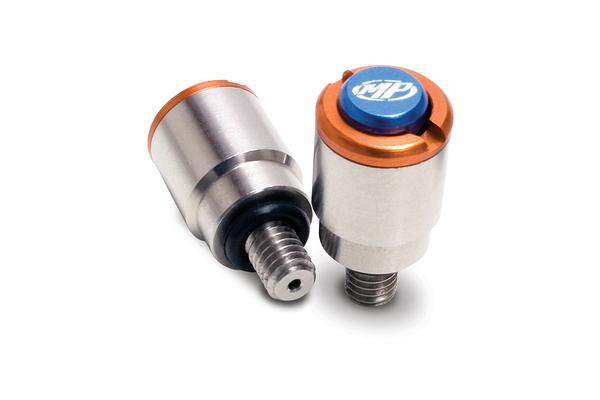MICRO BLEEDER M4X0.7 WP MICRO BLEEDER M4X0.7 WP