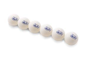 Motion Pro Ping Pong Balls