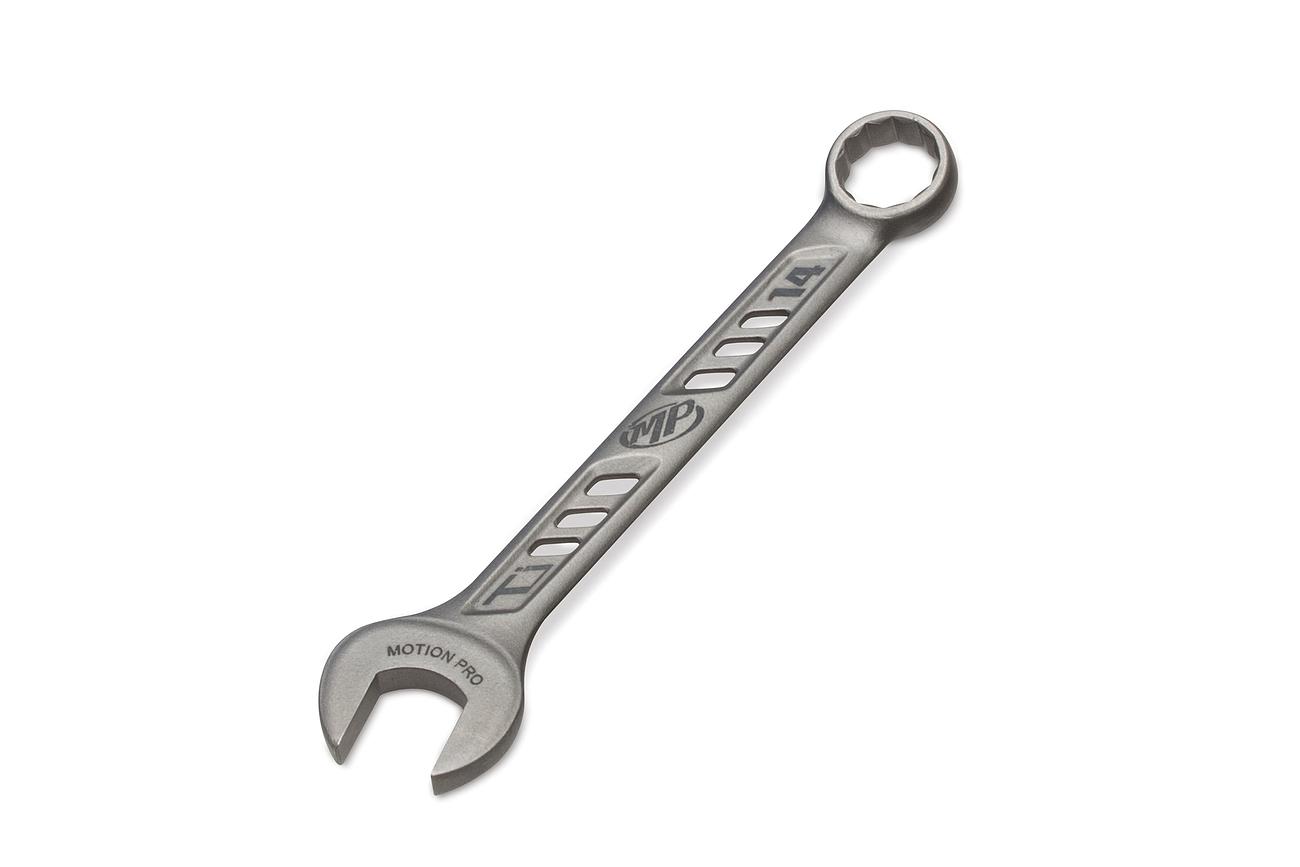 TiProlight™ Titanium Combination Wrench, 14mm