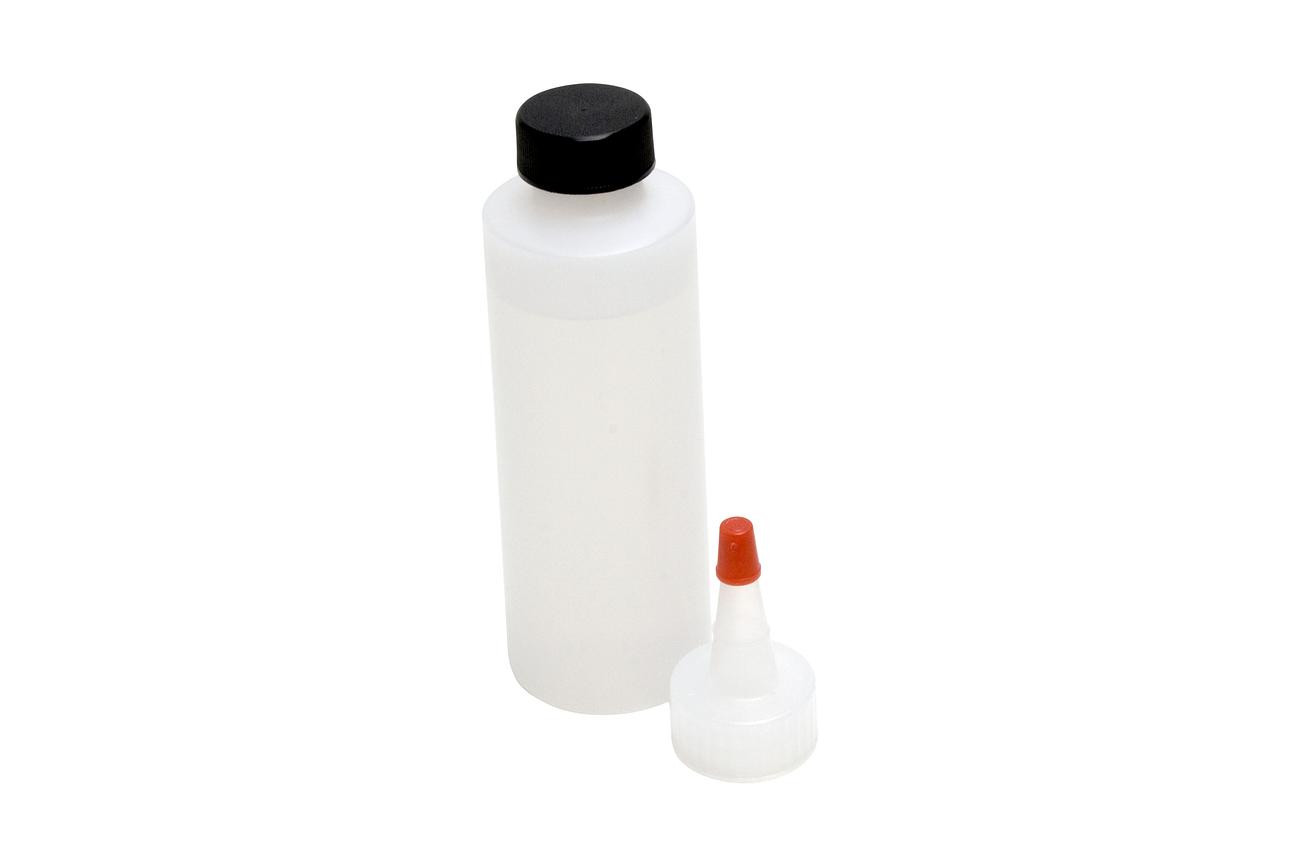 Liquid Refill for Pressure Gauges with "Motion Pro" Logo 