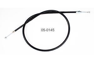 Cable, Black Vinyl, Clutch