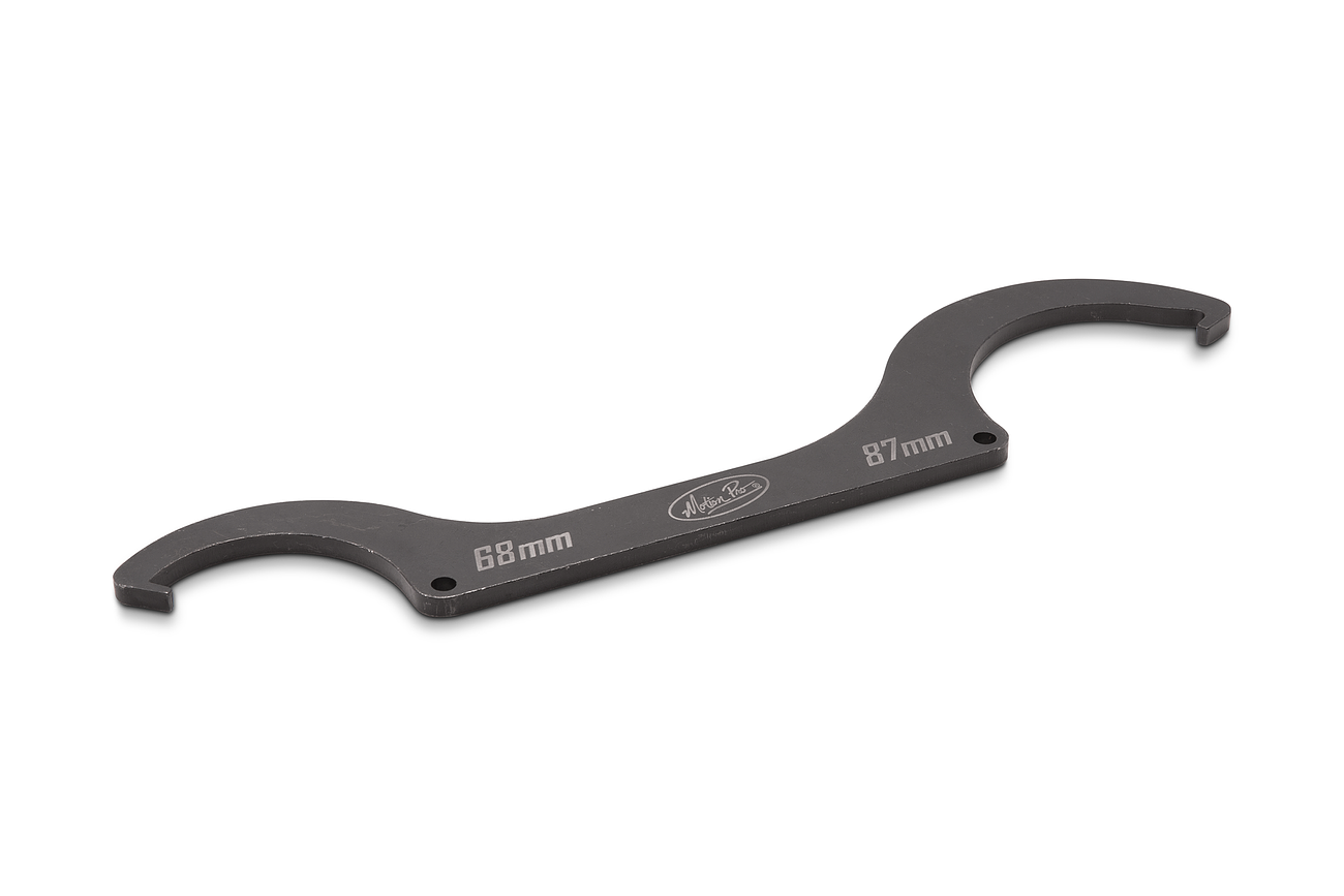 CoilOver Spanner Wrench