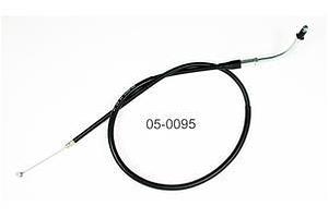 Cable, Black Vinyl, Throttle