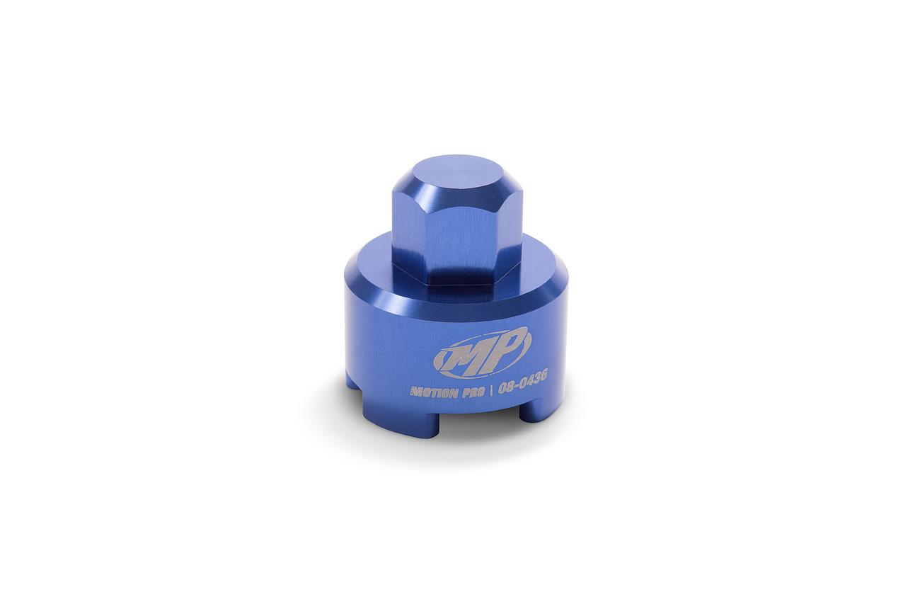 Compression Bolt Removal Tool for WP 4860 MXMA CC - Motion Pro