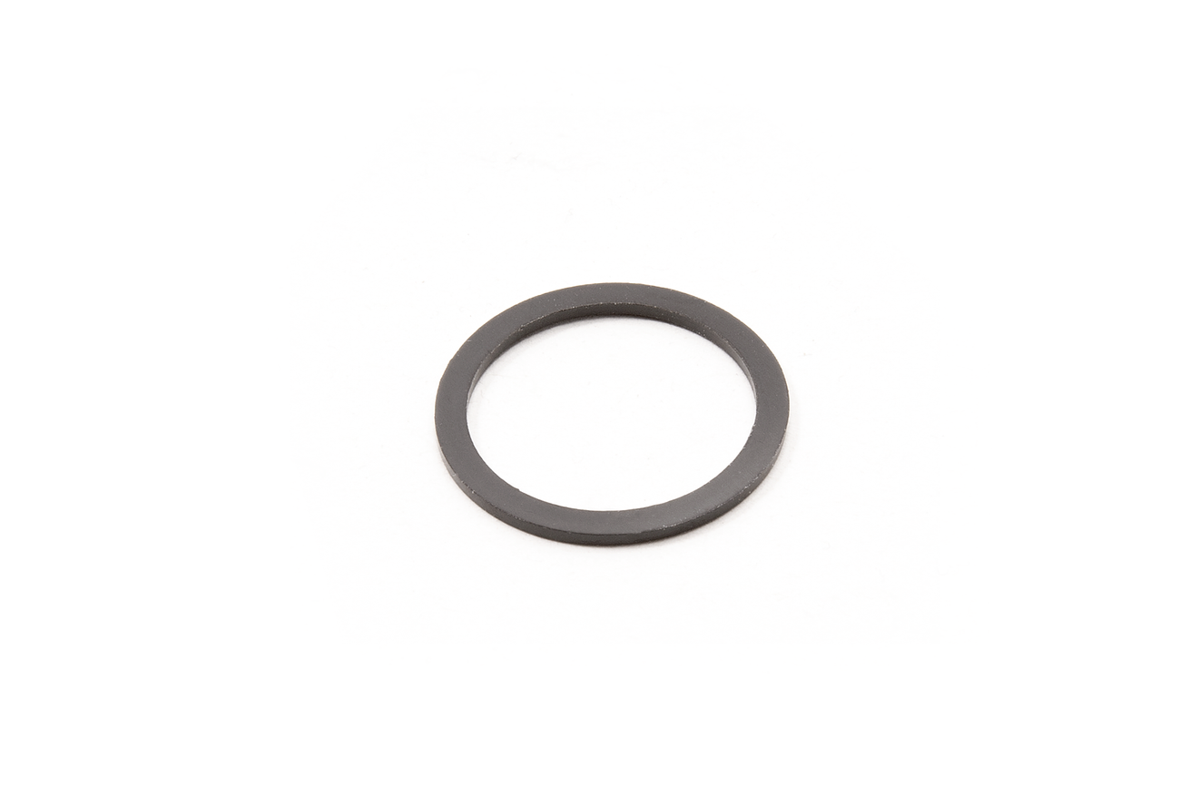 Gasket, for Carb Caps 01-0020 & 01-0039