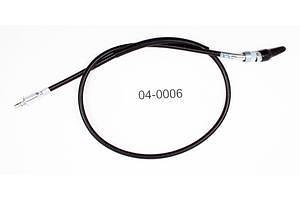 Cable, Black Vinyl, Speedo
