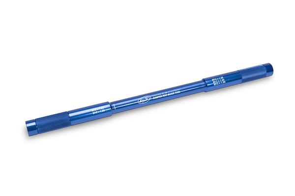 Damper Rod Bleed Tool, 5 in 1