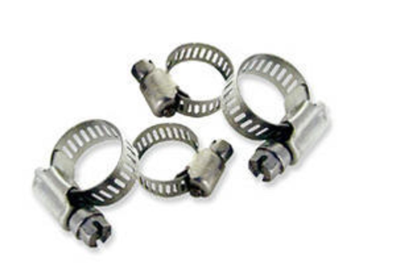 Buy Top-Quality Hose Clamps Online - Motion