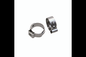 Collier Serrage Motion Pro Stepless 13,2-15,7mm pour Durite d