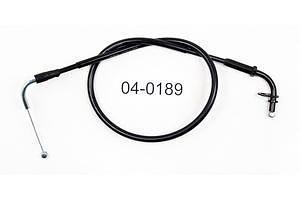 Cable, Black Vinyl, Choke