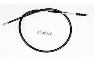 Cable, Black Vinyl, Clutch