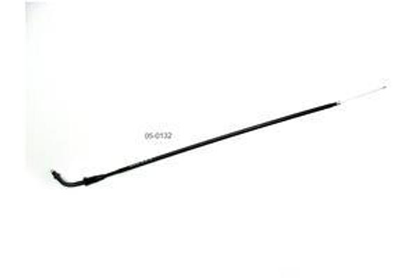 Cable, Black Vinyl, Throttle