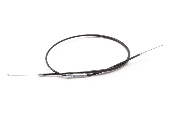 Cable, Black Vinyl, Throttle