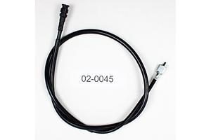 Cable, Black Vinyl, Speedo